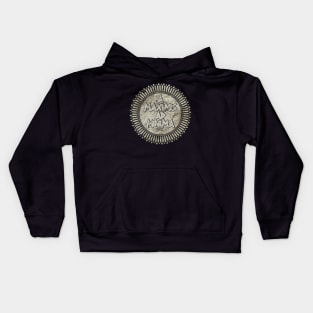 A Maximus Ad Minima Kids Hoodie